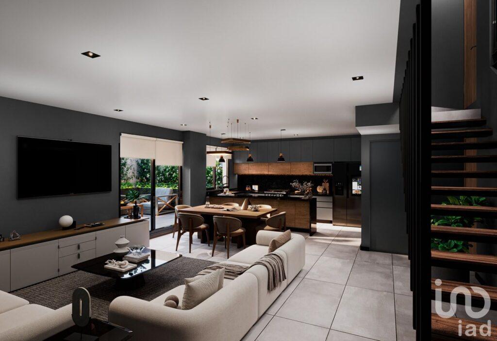 Preventa de Departamentos en Ernestina Larraizar, Del Valle Norte.