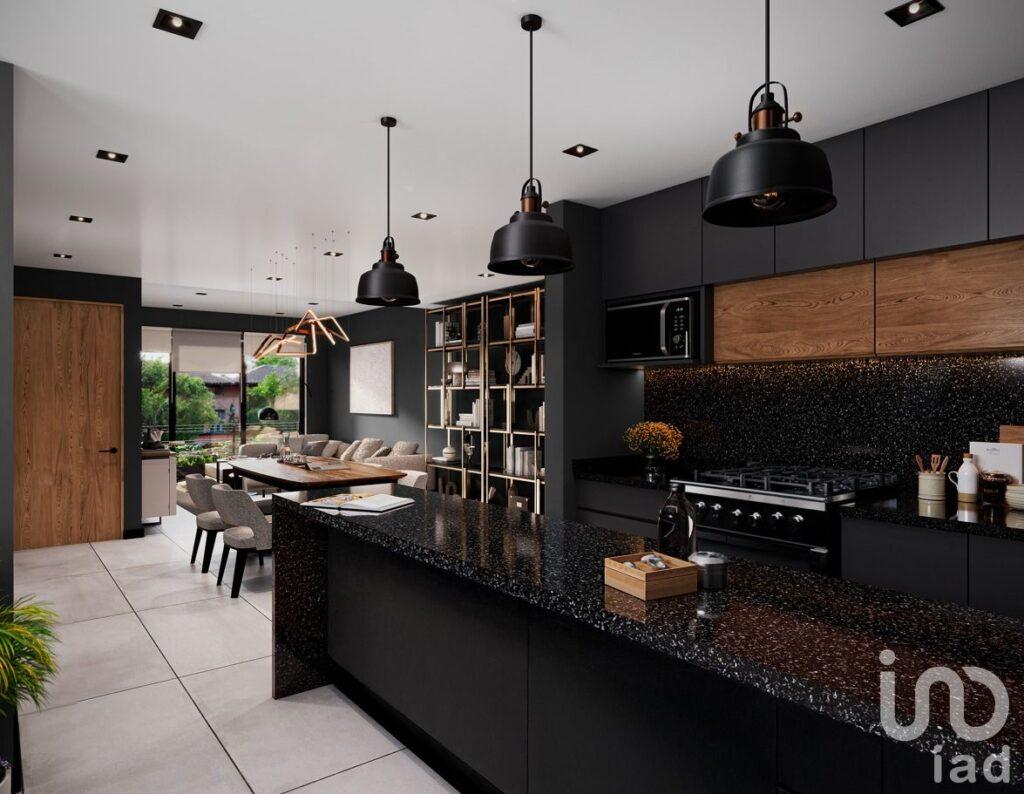 Preventa de Departamentos en Ernestina Larraizar, Del Valle Norte.