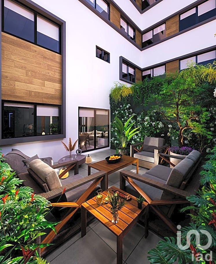 Preventa de Departamentos en Ernestina Larraizar, Del Valle Norte.