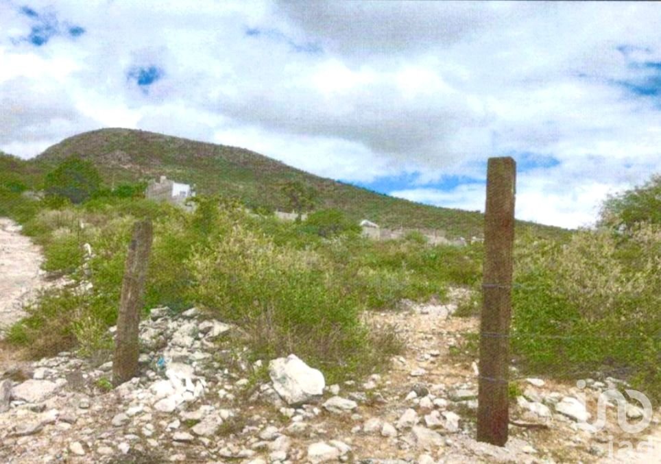 Terreno en venta, al Poniente de Villa Hidalgo