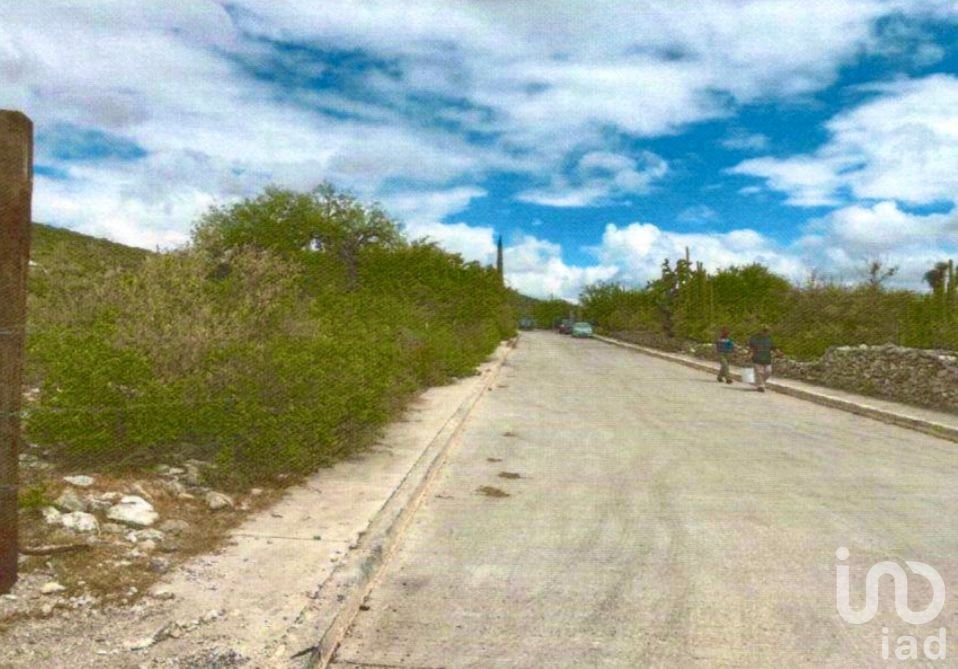 Terreno en venta, al Poniente de Villa Hidalgo