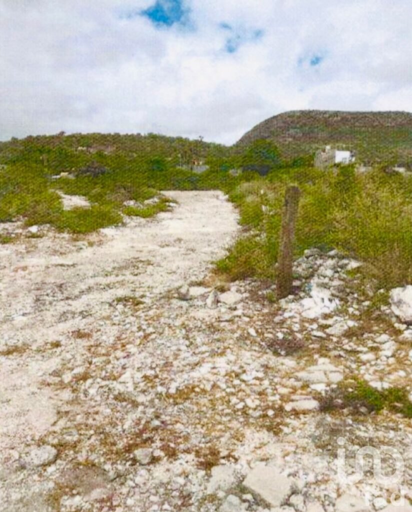 Terreno en venta, al Poniente de Villa Hidalgo