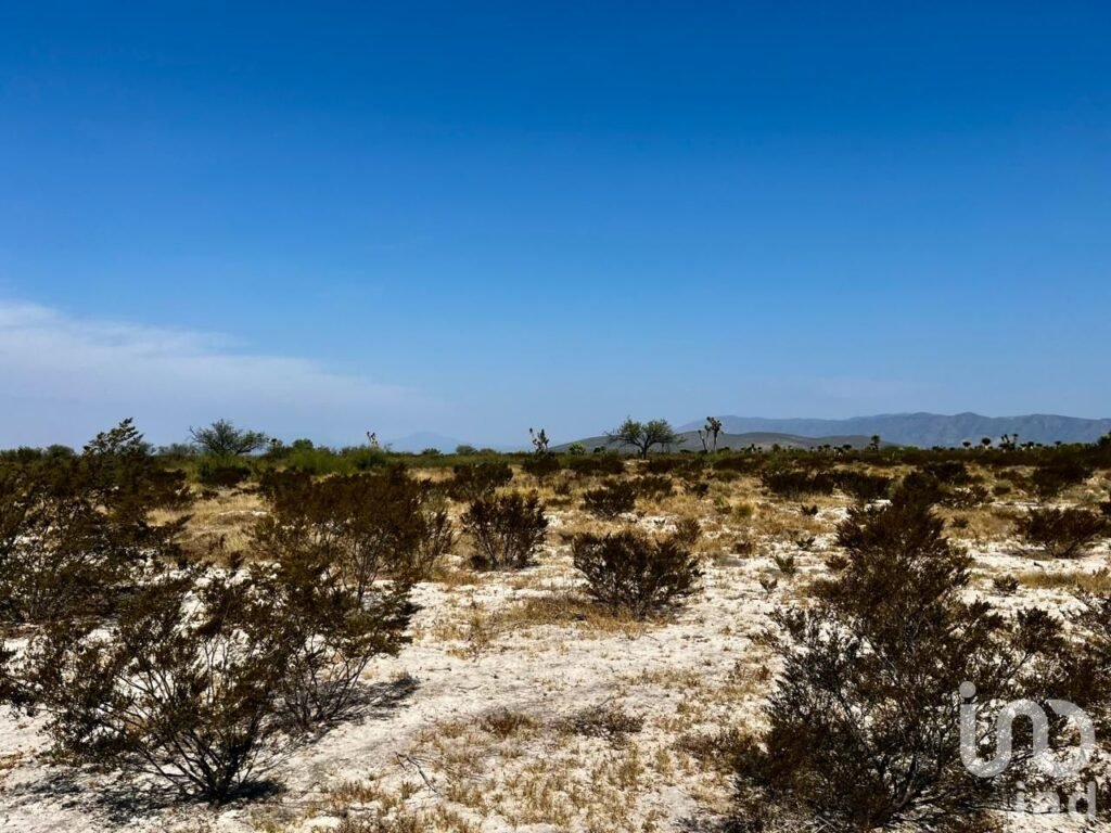 Terreno en venta, Carretera San Luis Matehuala, 3280 m2