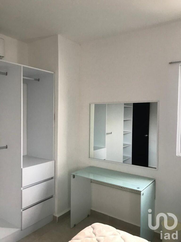 Depto en Liverté Cancún | 2 recs, 3 albercas y ubicación top por solo $2.47 M