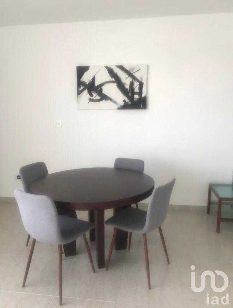 Depto en Liverté Cancún | 2 recs, 3 albercas y ubicación top por solo $2.47 M