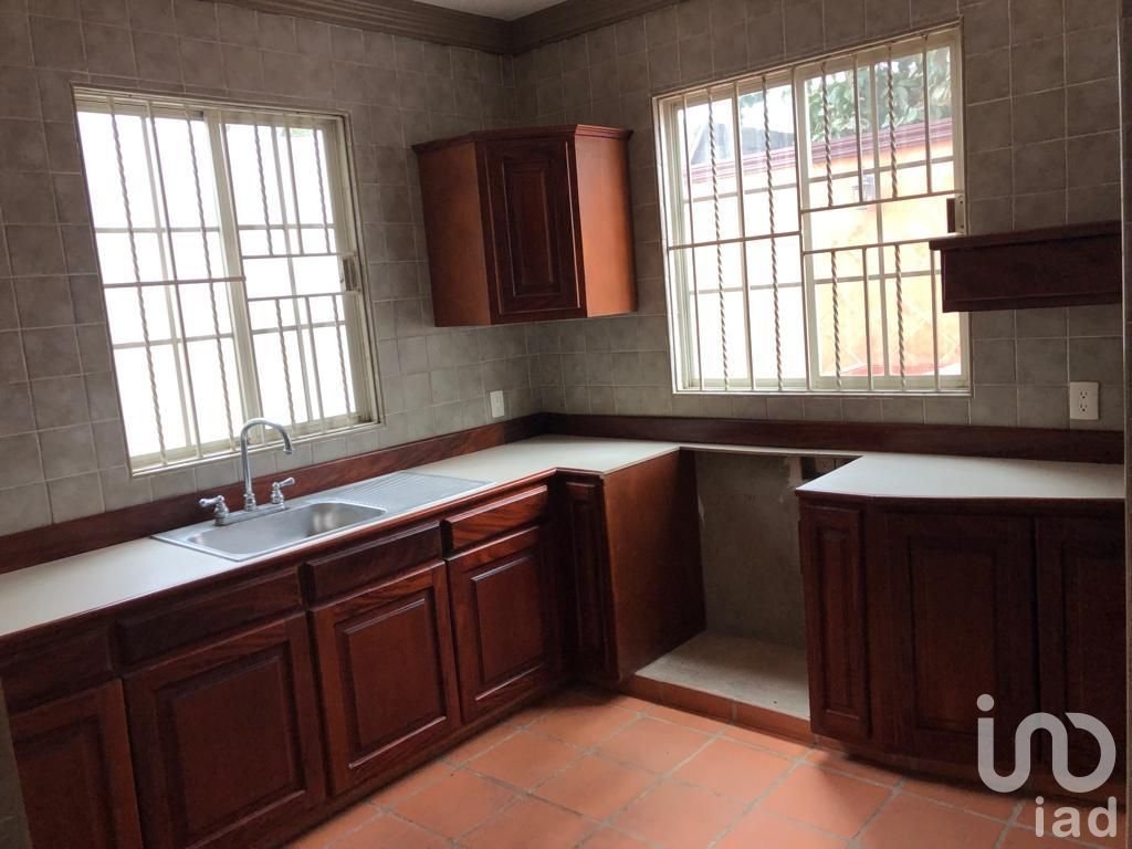 CASA EN RENTA COL AMERICO VILLAREAL GUERRA EN  CD ALTAMIRA TAMAULIPAS