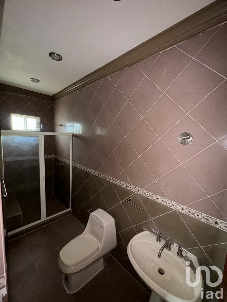 CASA EN VENTA COL AMERICO VILLAREAL GUERRA CIUDAD ALTAMIRA TAMAULIPAS