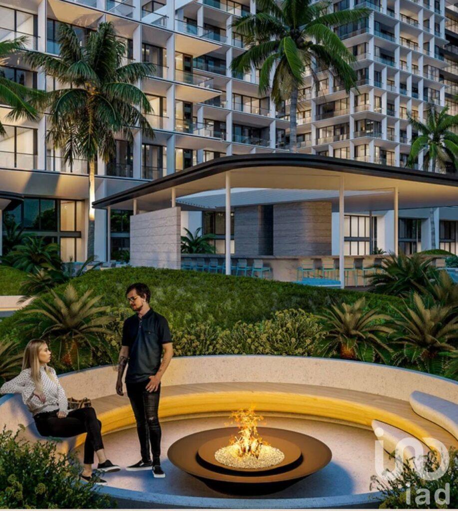 Departamentos en preventa Maroa en Costera de las palmas, Acapulco de Juárez, Guerrero,