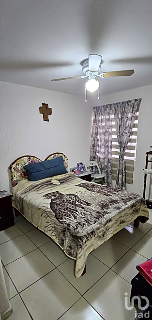 Casa en venta Fracc Real del Marques. Queretaro 3 recamaras