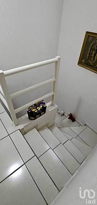 Casa en venta Fracc Real del Marques. Queretaro 3 recamaras