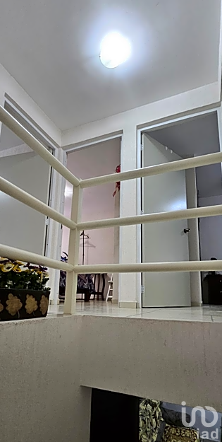 Casa en venta Fracc Real del Marques. Queretaro 3 recamaras