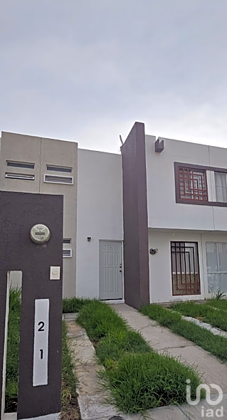 Casa en venta Fracc Real del Marques. Queretaro 3 recamaras