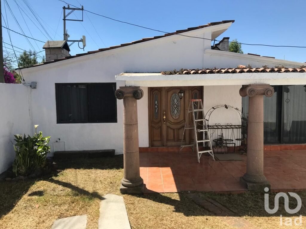 Venta casa Tres Marias municipio de Huitzilac