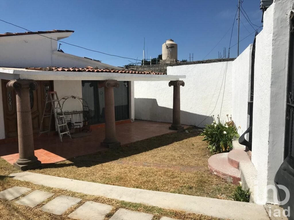 Venta casa Tres Marias municipio de Huitzilac