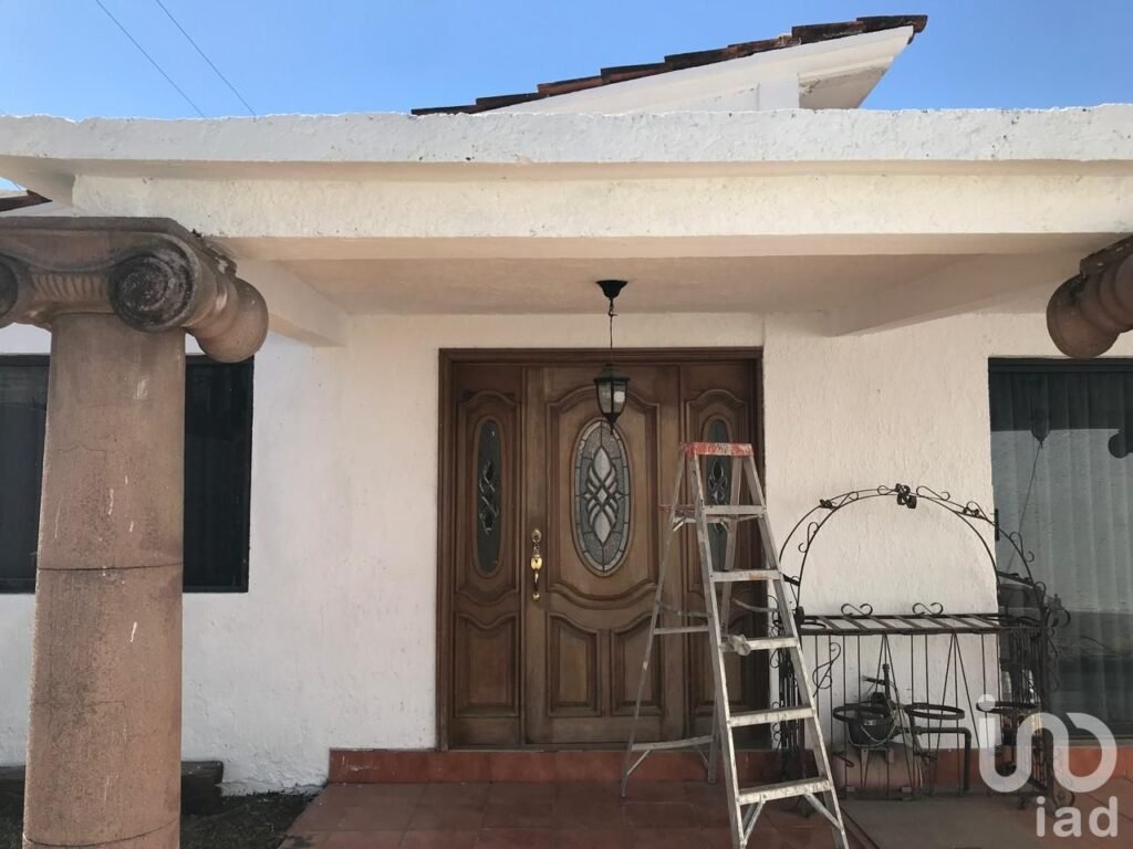 Venta casa Tres Marias municipio de Huitzilac