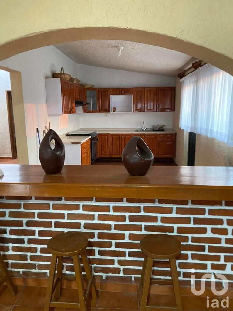 Venta casa Tres Marias municipio de Huitzilac