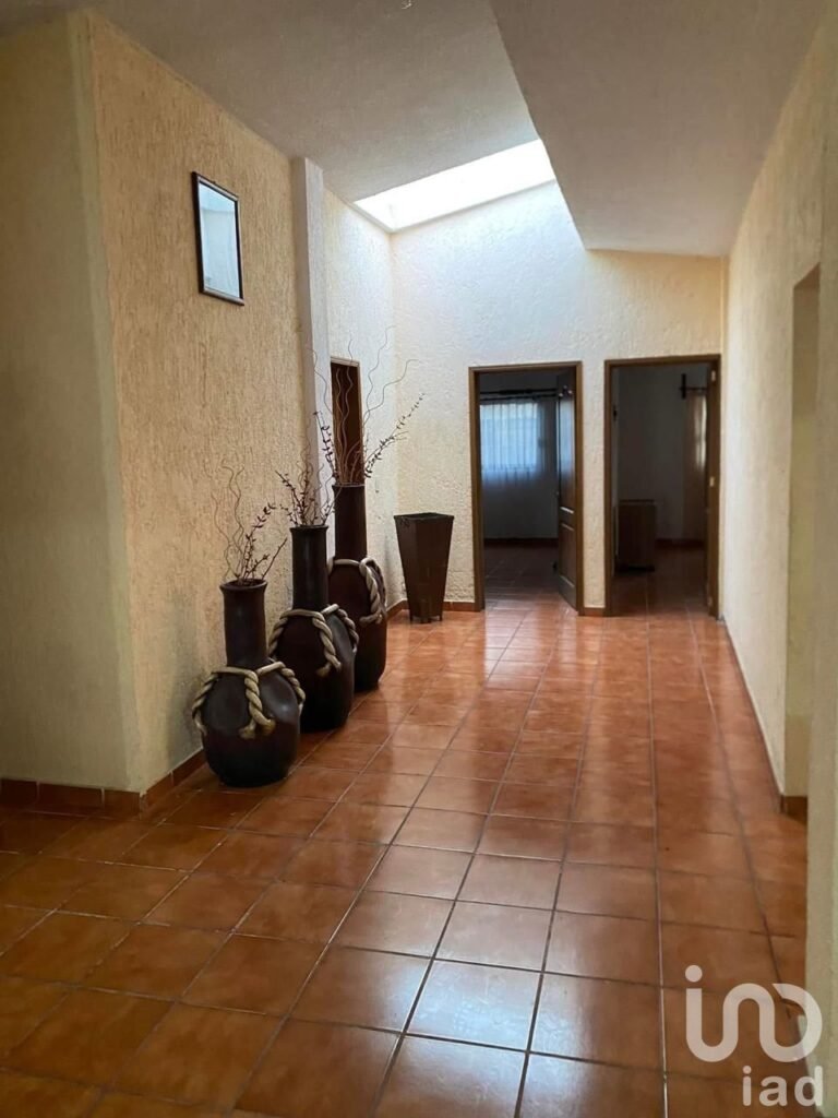 Venta casa Tres Marias municipio de Huitzilac