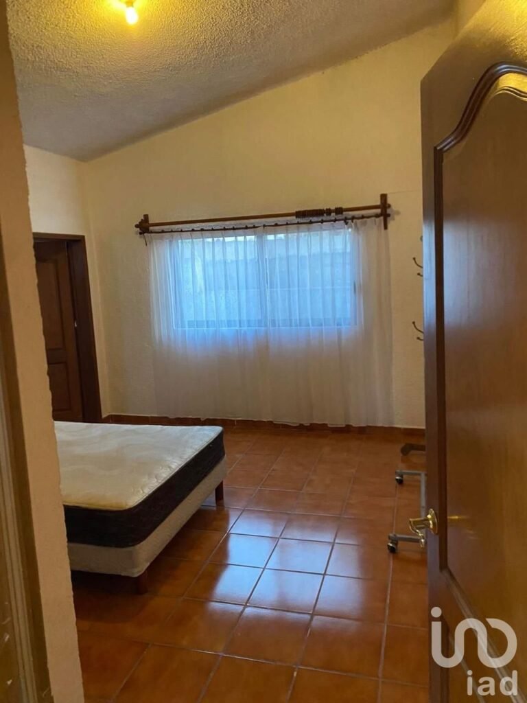 Venta casa Tres Marias municipio de Huitzilac