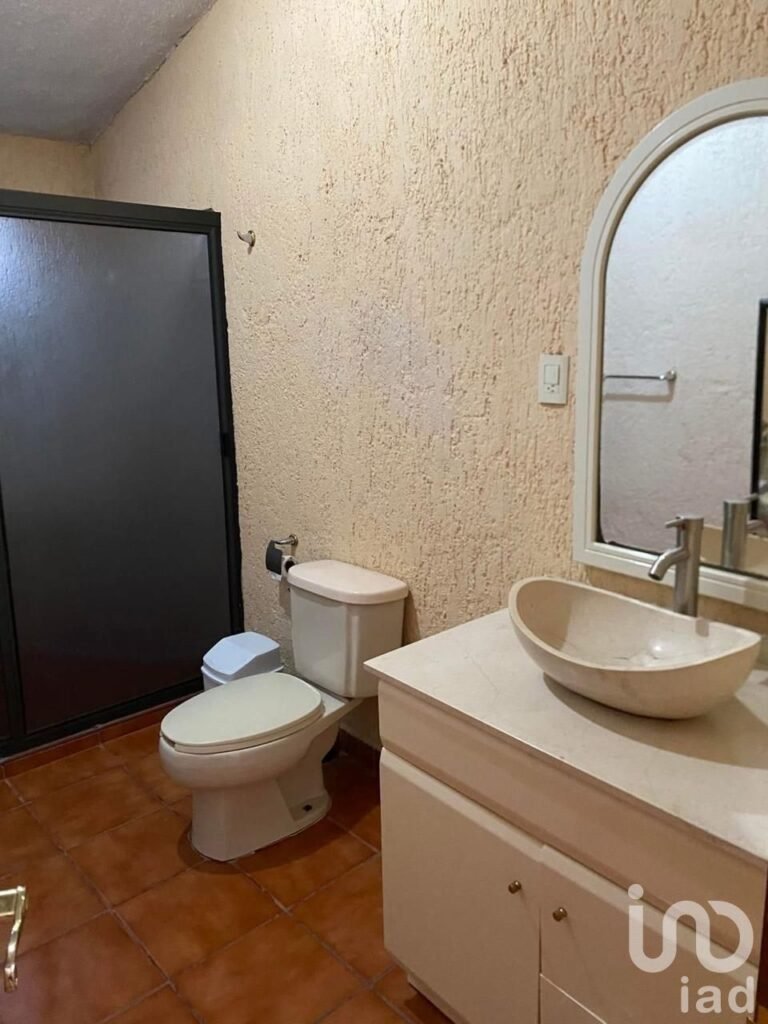 Venta casa Tres Marias municipio de Huitzilac