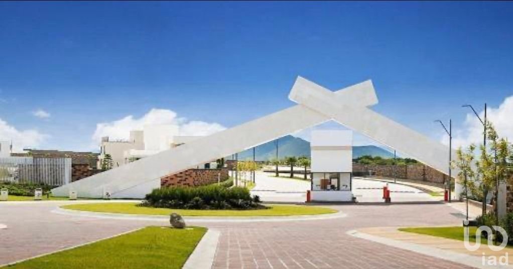 Terreno en venta en Mallorca Residence Terreno en venta en Mallorca Residence