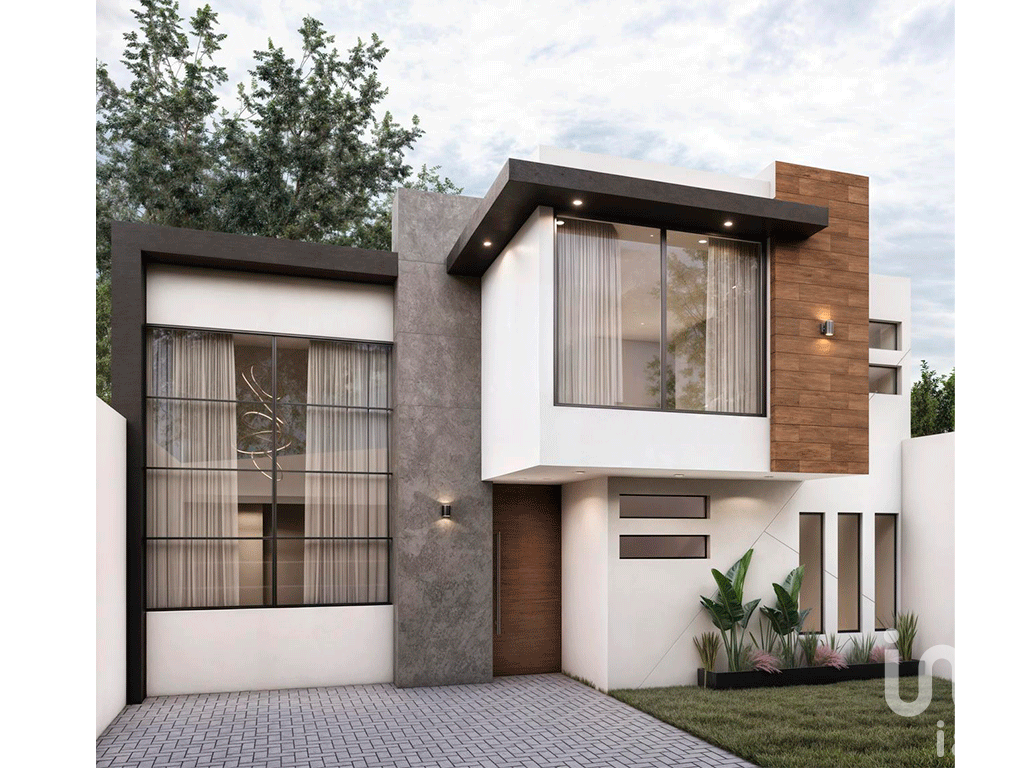 Casa en venta en San Matías Tepetomatitlán Tlaxcala