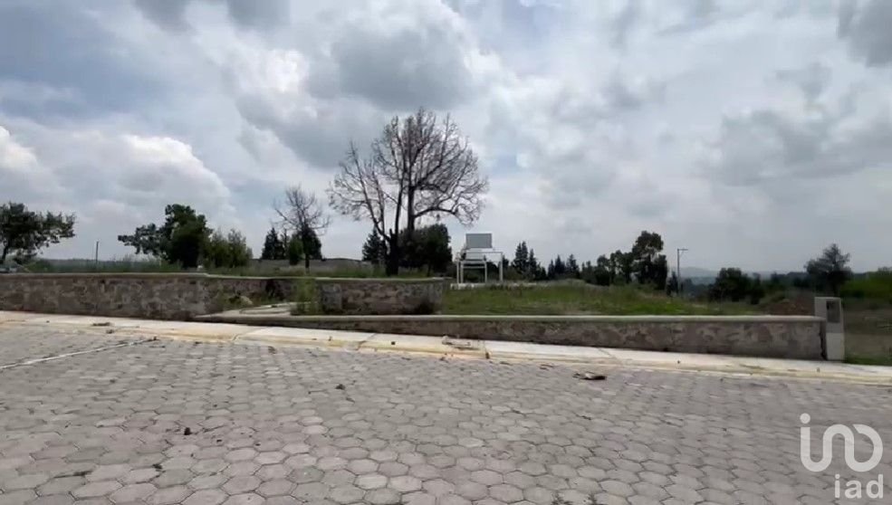 Casa en venta en San Matías Tepetomatitlán Tlaxcala