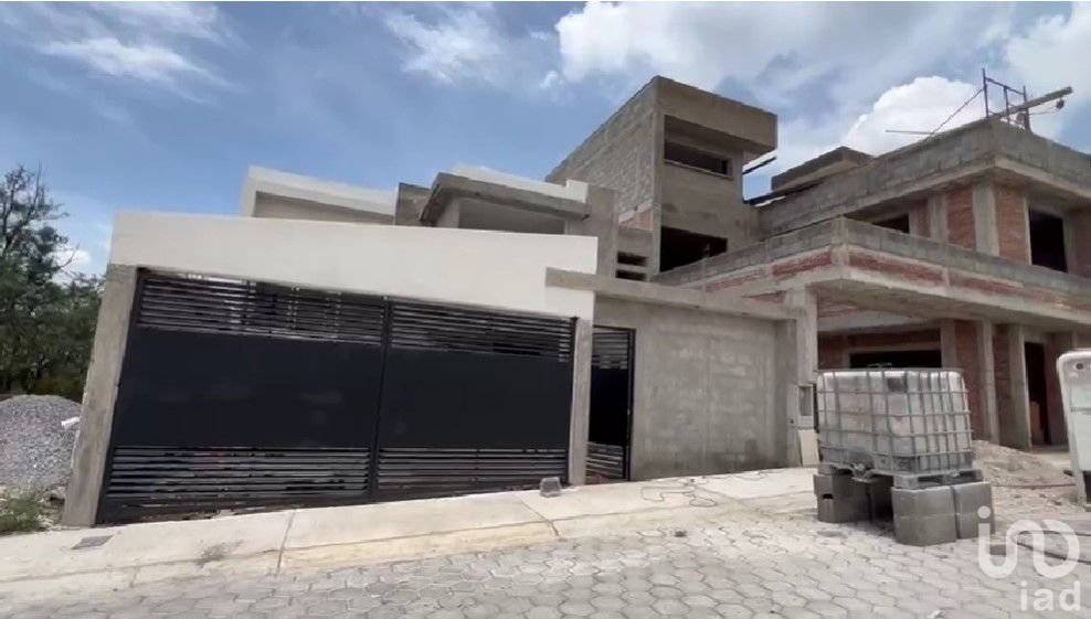 Casa en venta en San Matías Tepetomatitlán Tlaxcala