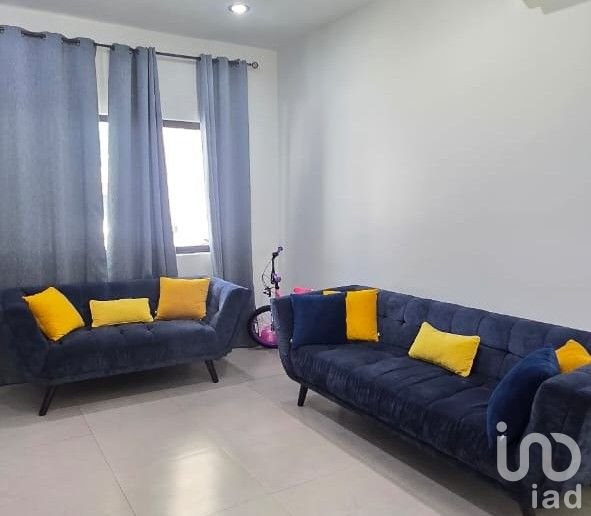 Se vende casa en Real del Valle, Mazatlán, Sinaloa.