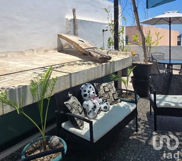 Se vende casa en Real del Valle, Mazatlán, Sinaloa.