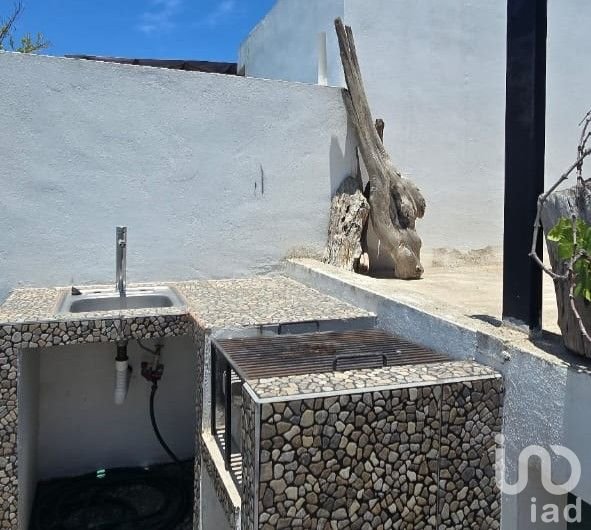 Se vende casa en Real del Valle, Mazatlán, Sinaloa.
