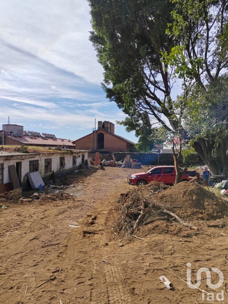 Terrenos Escriturados en Ocotepec – Seguridad, Ubicación Privilegiada y Gran Plusvalía