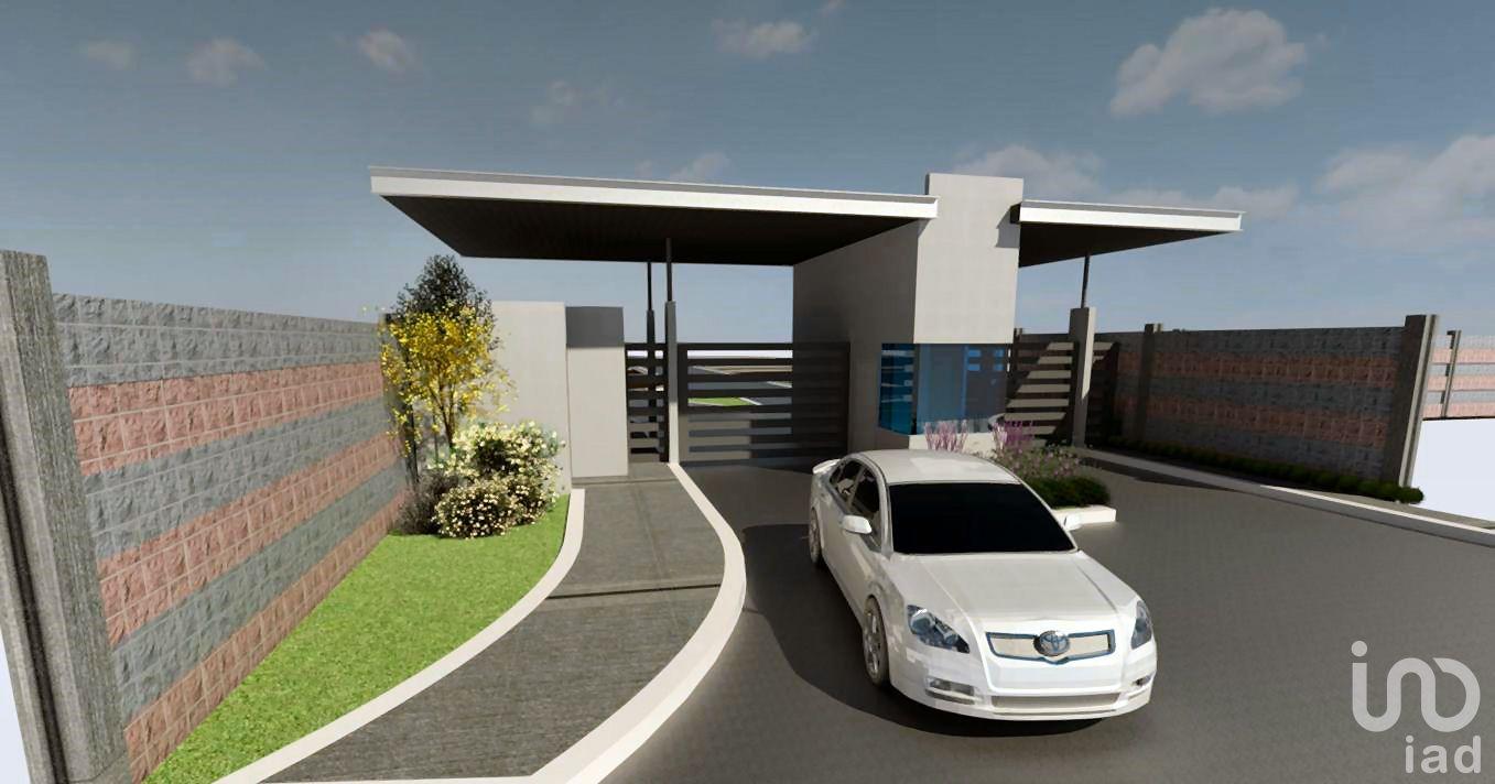 Terrenos Escriturados en Ocotepec – Seguridad, Ubicación Privilegiada y Gran Plusvalía Terrenos Escriturados en Ocotepec – Seguridad, Ubicación Privilegiada y Gran Plusvalía