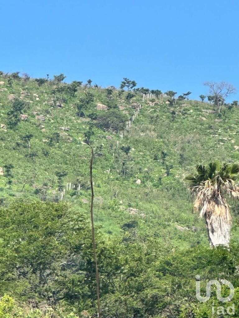 TERRENO RESIDENCIAL PREMIUM