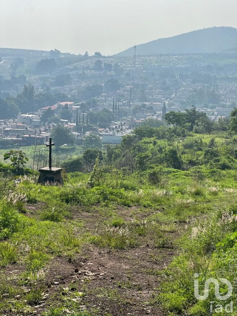 TERRENO RESIDENCIAL PREMIUM