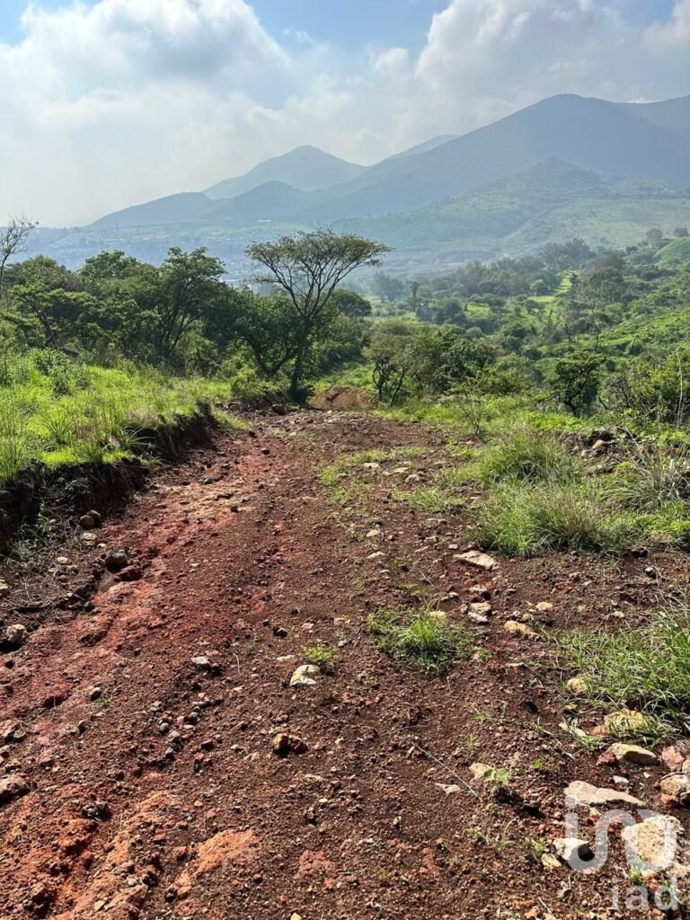 TERRENO RESIDENCIAL PREMIUM