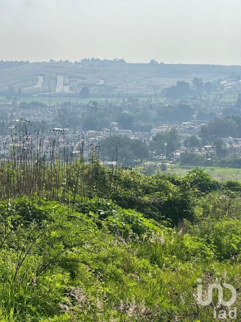 TERRENO RESIDENCIAL PREMIUM