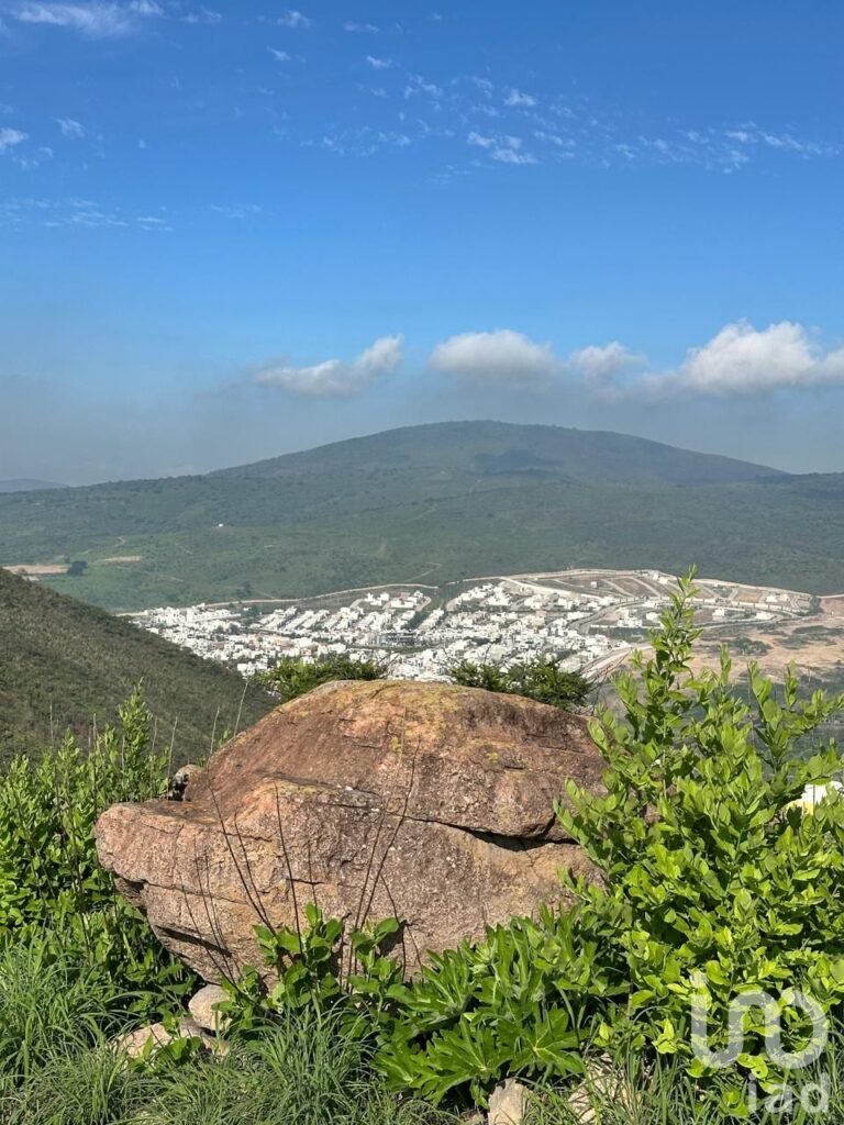 TERRENO RESIDENCIAL PREMIUM