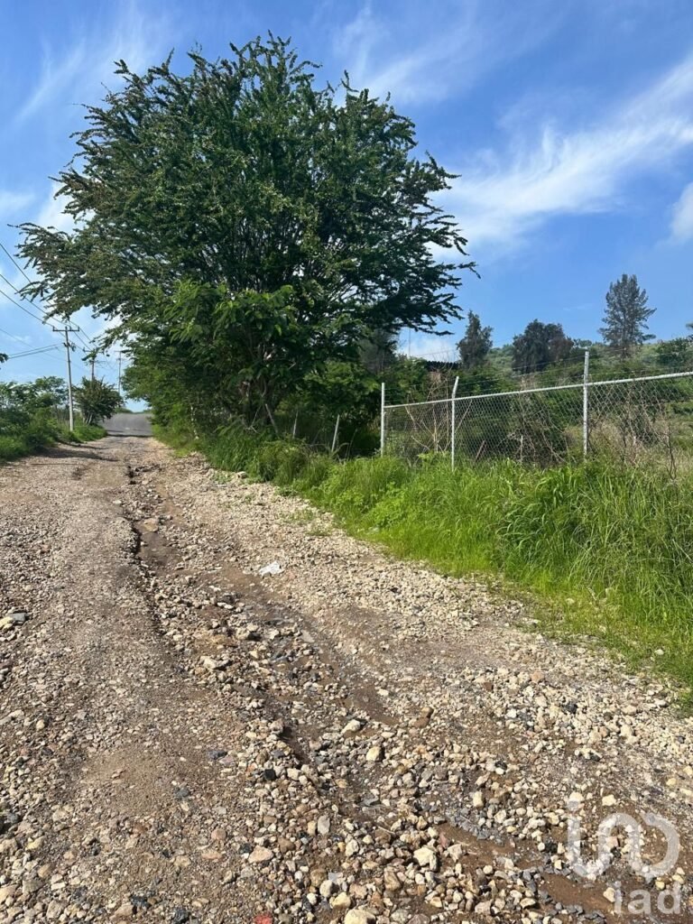 TERRENO RESIDENCIAL PREMIUM