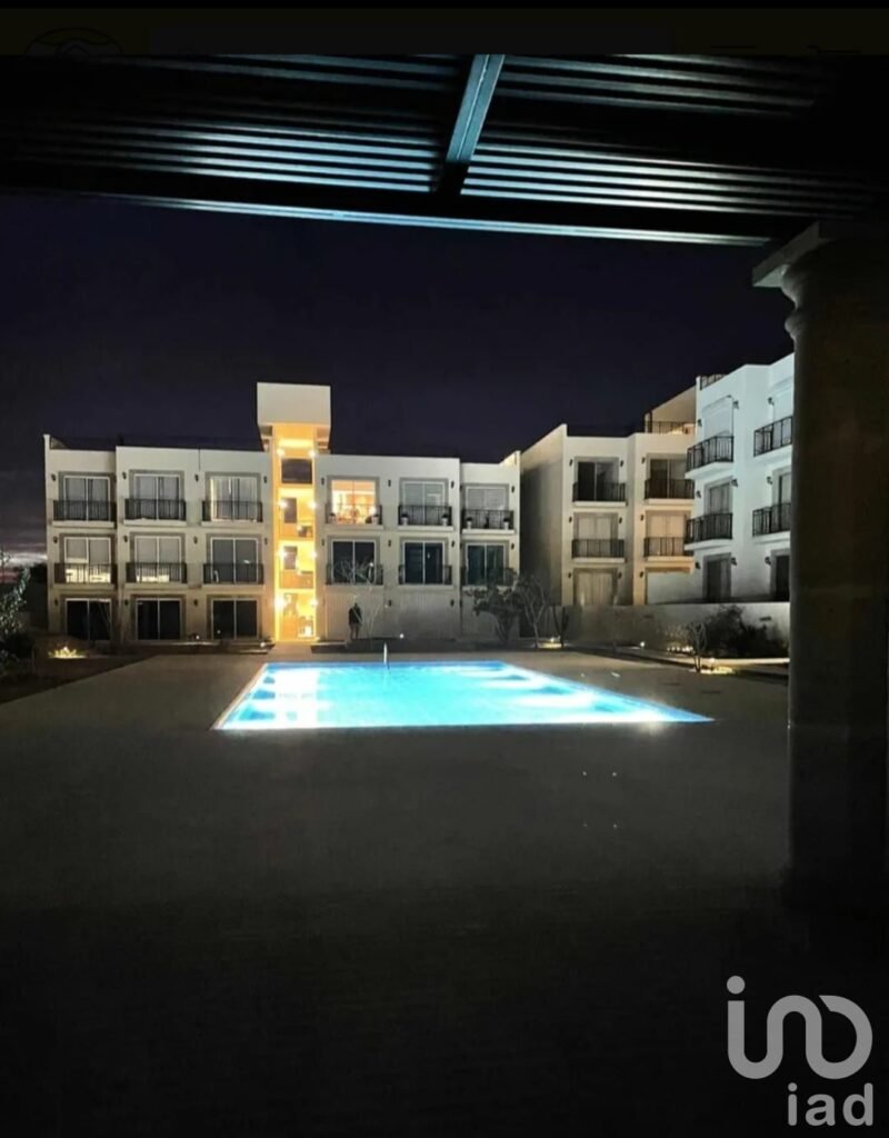 DEPARTAMENTO AMUEBLADO EN RENTA, LOS CABOS BC.