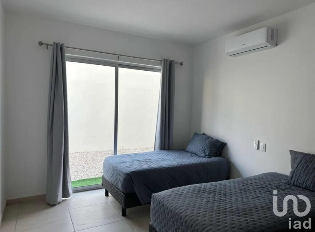 DEPARTAMENTO AMUEBLADO EN RENTA, LOS CABOS BC.