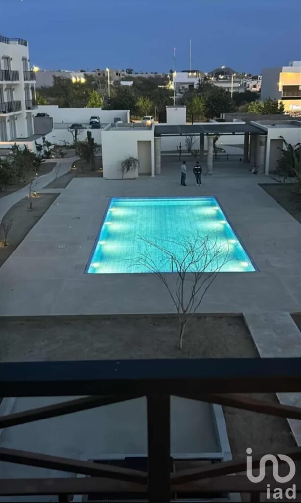 DEPARTAMENTO AMUEBLADO EN RENTA, LOS CABOS BC.