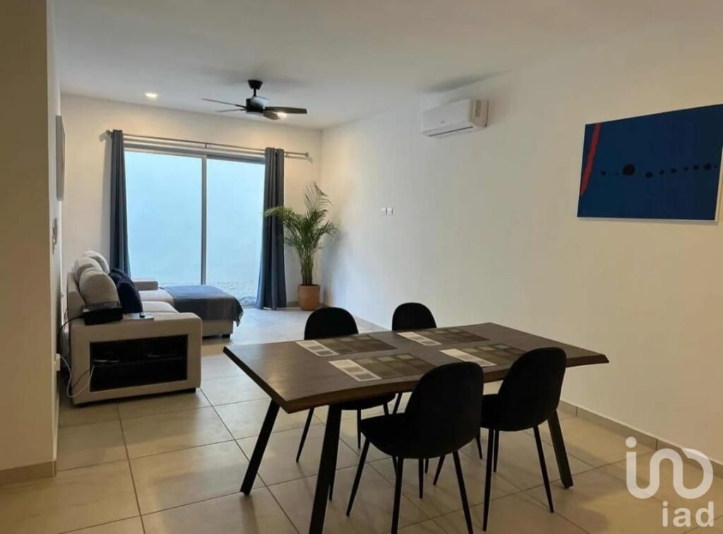 DEPARTAMENTO AMUEBLADO EN RENTA, LOS CABOS BC.