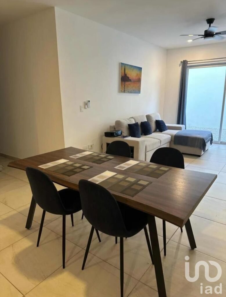 DEPARTAMENTO AMUEBLADO EN RENTA, LOS CABOS BC.