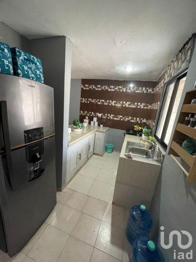 CASA EN VENTA EN FRANCISCO DE MONTEJO