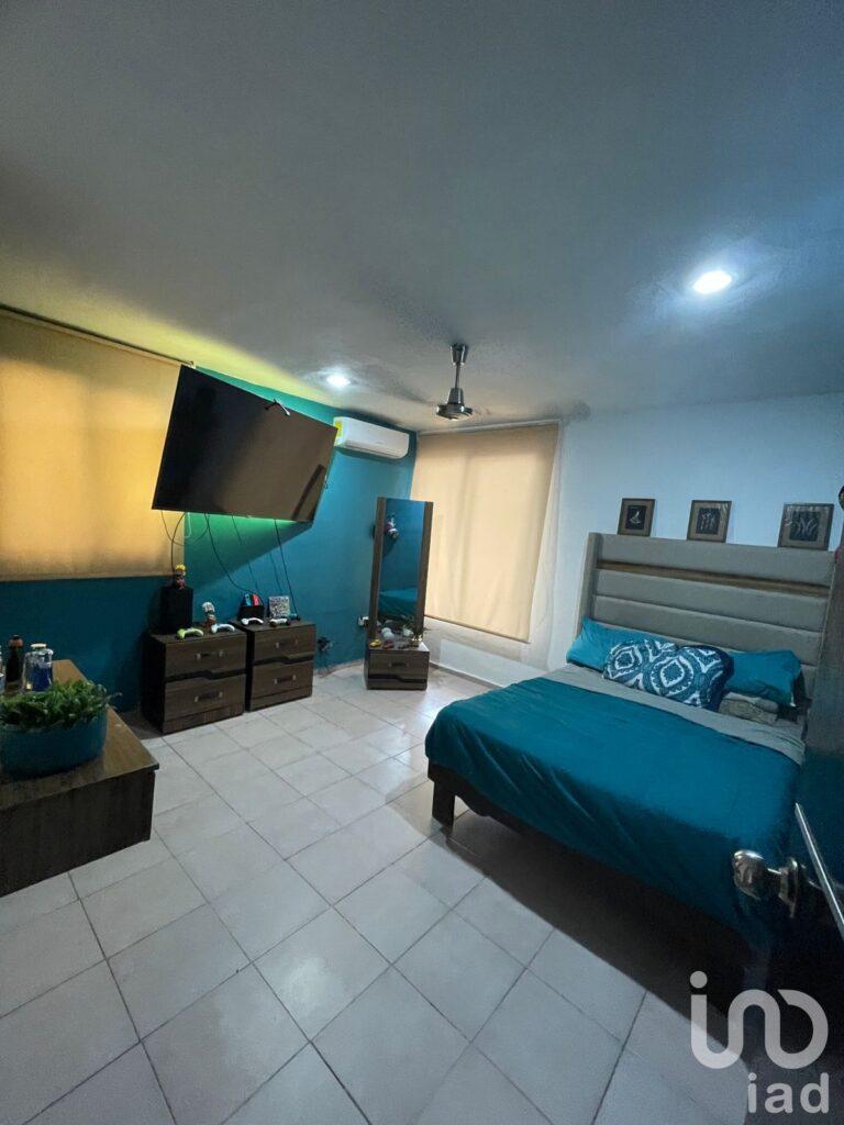 CASA EN VENTA EN FRANCISCO DE MONTEJO