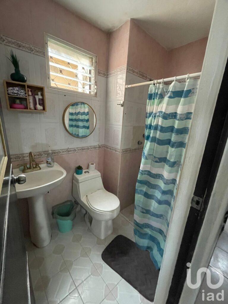 CASA EN VENTA EN FRANCISCO DE MONTEJO