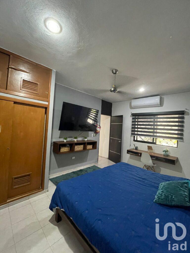 CASA EN VENTA EN FRANCISCO DE MONTEJO