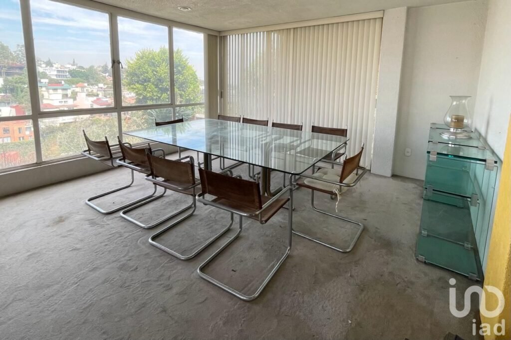 Casa en venta en Bosques de Las Lomas 1a Sección, Miguel Hidalgo, Ciudad de México