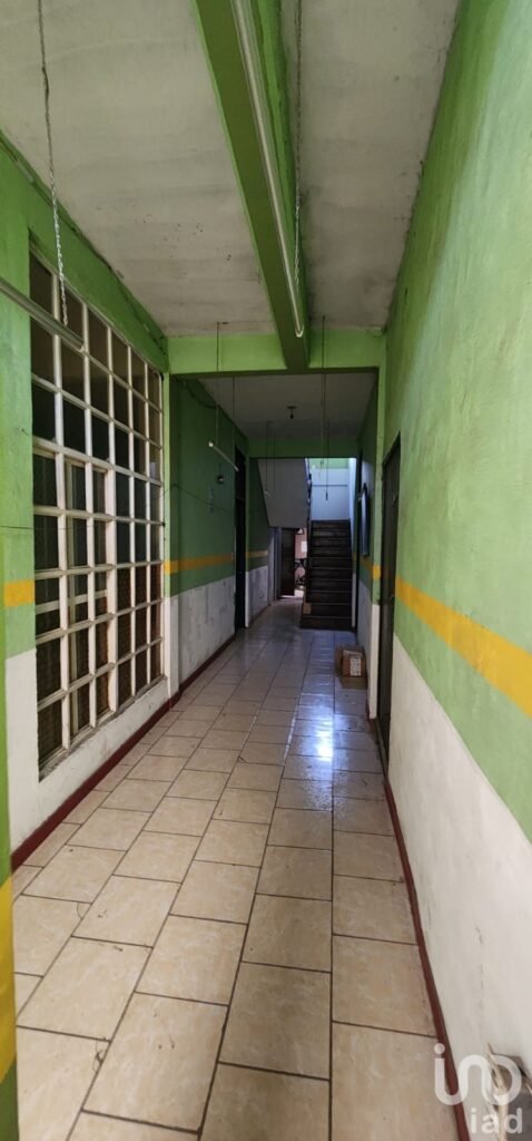 EDIFICIO EN VENTA  USO COMERCIAL CENTRO DE CHALCO