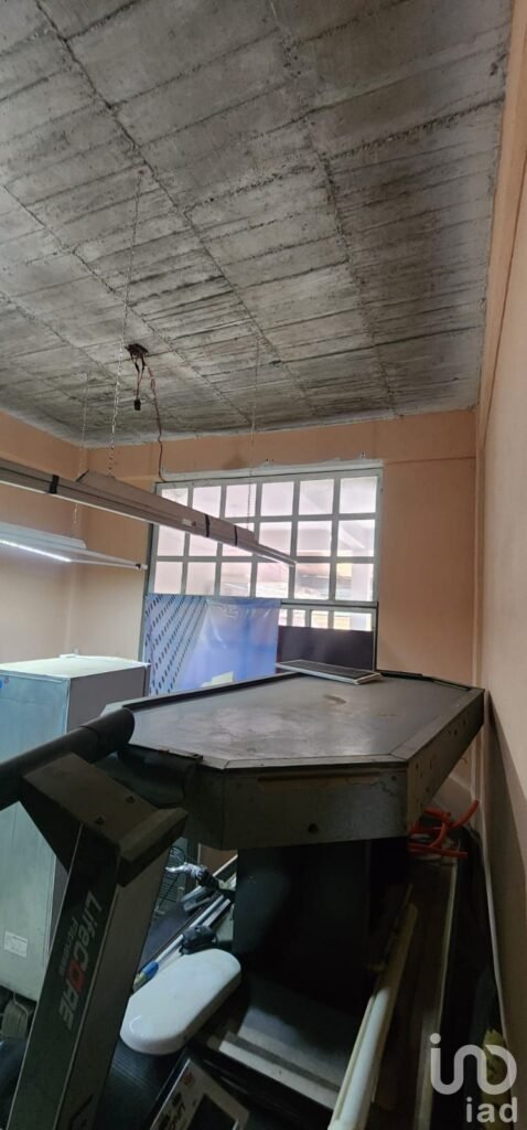 EDIFICIO EN VENTA  USO COMERCIAL CENTRO DE CHALCO